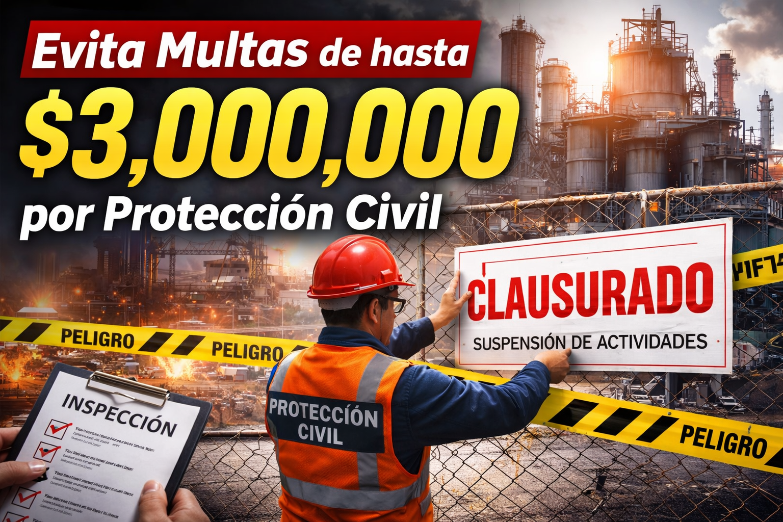 Inspección